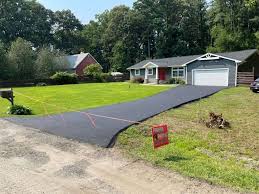 Best Residential Driveway Installation  in Oak Grove, SC